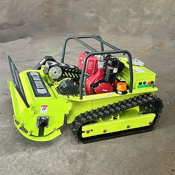 Agricultural Machinery & Equipment