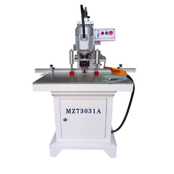 Woodworking Machinery & Accessories