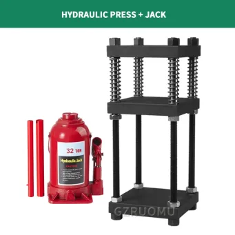 Metal Manufacturing Machines