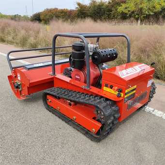 Agricultural Machinery & Equipment
