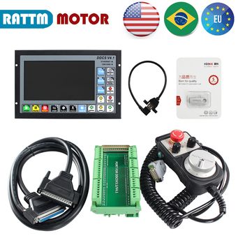 Metal Manufacturing Machines