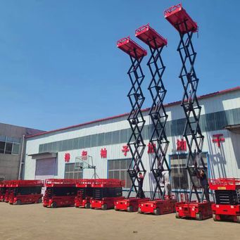 Metal Manufacturing Machines