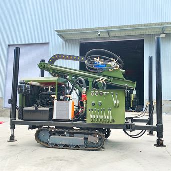 Agricultural Machinery & Equipment