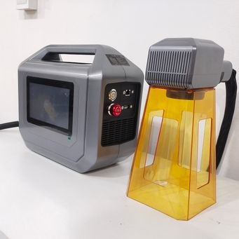 Manufacturing & Industrial Equipment