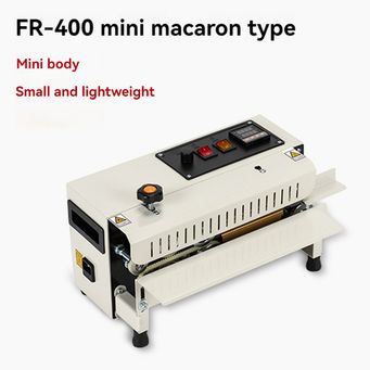 Packing Equipment 