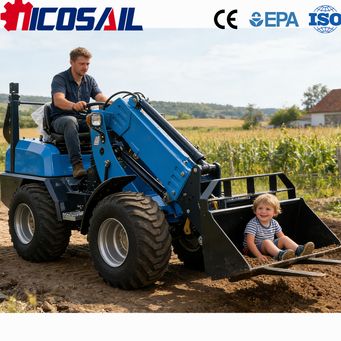 Construction Equipment