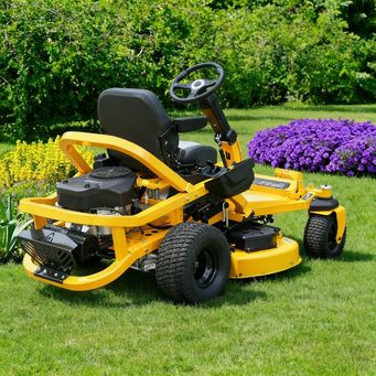 Agricultural Machinery & Equipment
