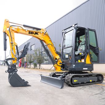 Construction Equipment