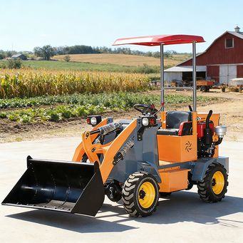 Construction Equipment
