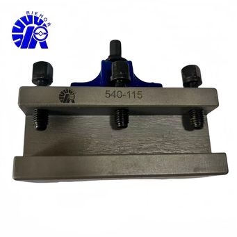 Metal Manufacturing Machines