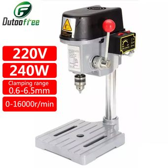 Metal Manufacturing Machines