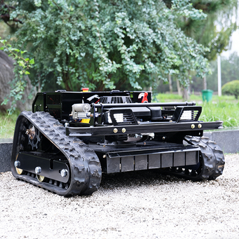 Agricultural Machinery & Equipment