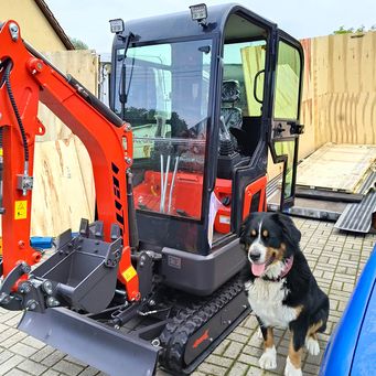 Construction Equipment