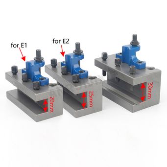 Metal Manufacturing Machines