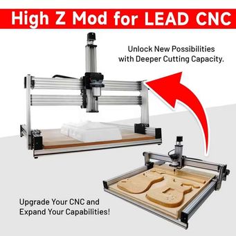 Woodworking Machinery & Accessories