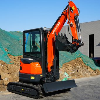 Construction Equipment