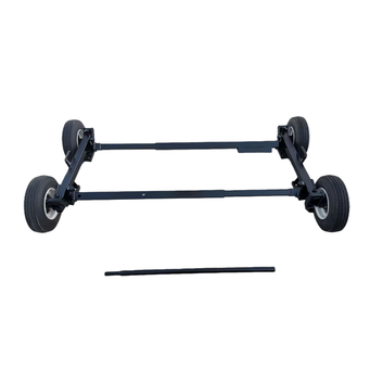 Handling, Warehousing & Transportation Equipment
