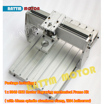 Woodworking Machinery & Accessories