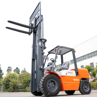 Handling, Warehousing & Transportation Equipment