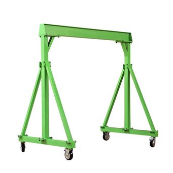 Handling, Warehousing & Transportation Equipment