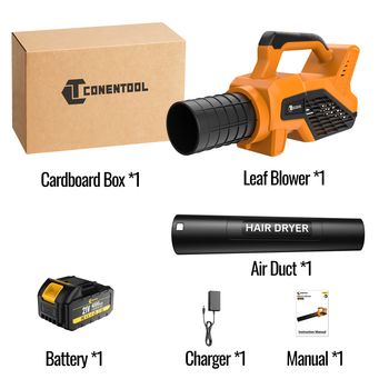Blowers, Industrial Fans & Exhaust Equipment