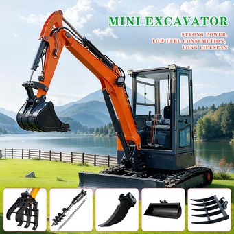 Construction Equipment