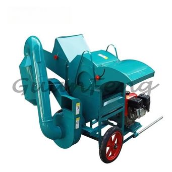 Agricultural Machinery & Equipment