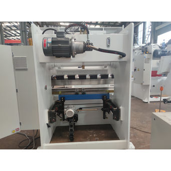 Metal Manufacturing Machines