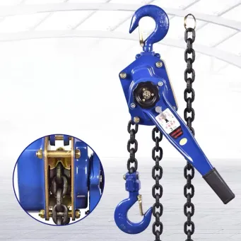 Handling, Warehousing & Transportation Equipment