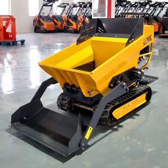 Construction Equipment