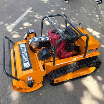 Agricultural Machinery & Equipment