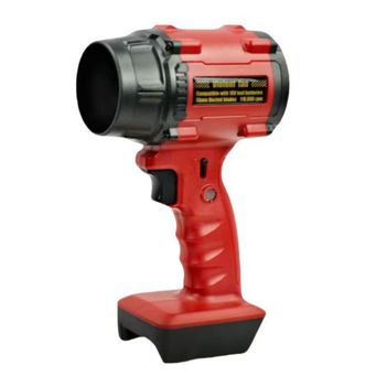 Blowers, Industrial Fans & Exhaust Equipment