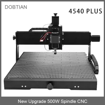 Woodworking Machinery & Accessories
