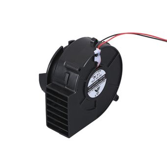 Blowers, Industrial Fans & Exhaust Equipment