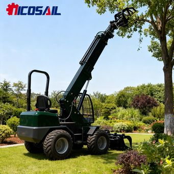 Construction Equipment
