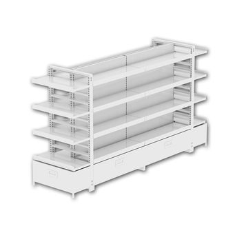 Handling, Warehousing & Transportation Equipment