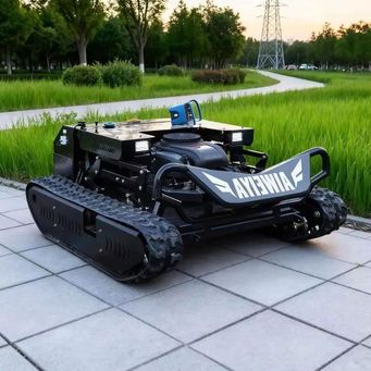 Agricultural Machinery & Equipment
