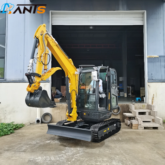 Construction Equipment
