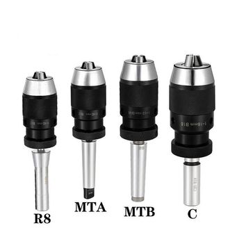 Metal Manufacturing Machines