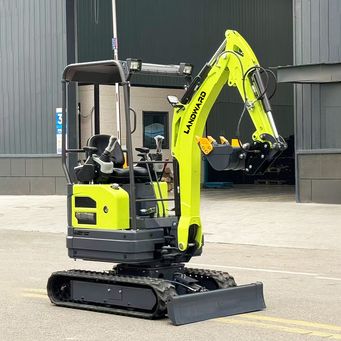 Construction Equipment
