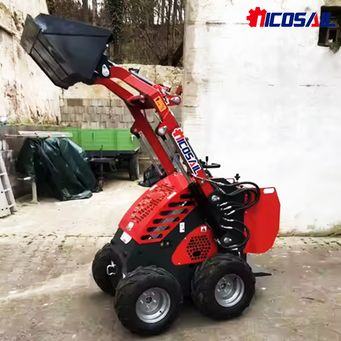 Construction Equipment