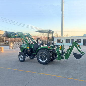 Construction Equipment