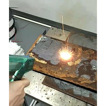 Metal Manufacturing Machines