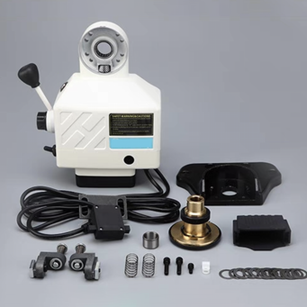 Metal Manufacturing Machines