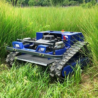 Agricultural Machinery & Equipment