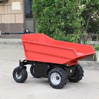 Handling, Warehousing & Transportation Equipment