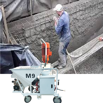 Metal Manufacturing Machines