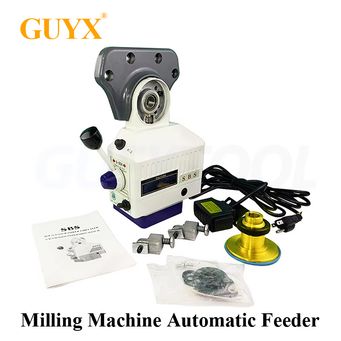 Metal Manufacturing Machines