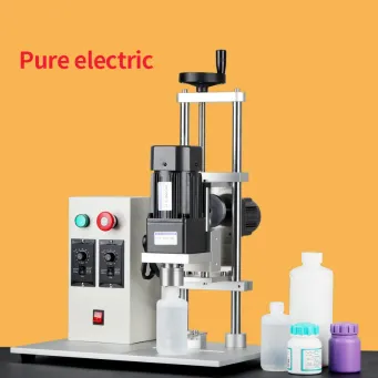 Packing Equipment 