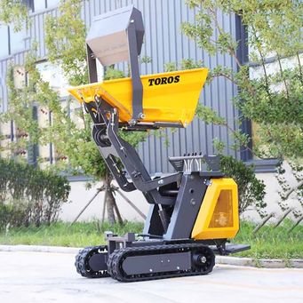 Construction Equipment